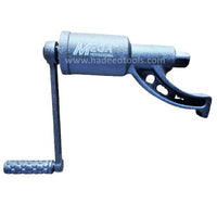 Labour saving wrench 5200Nm Torque 1:58 Mega make
