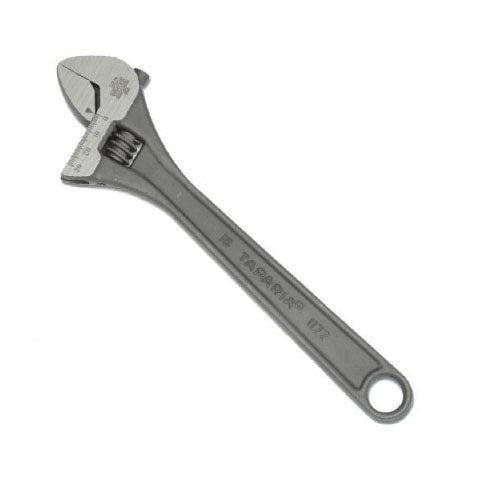 Taparia Adjustable Spanners Black Phospated (Pack of 10)