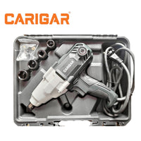 electrical impact wrench gun