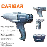 Carigar impact wrench