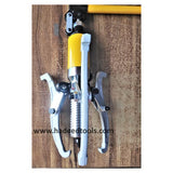 hydraulic puller