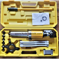 hydraulic bearing puller
