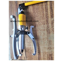 hydraulic bearing puller
