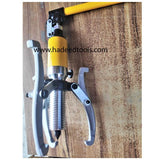 hydraulic beraing puller