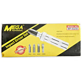 Impact Driver for removing screws Impact Screwdriver Set