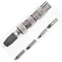 Impact Driver for removing screws Impact Screwdriver Set
