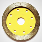 Marble Grinding Molding disc 4"/100mm blade (Pack of 2)