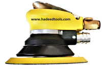 Mega air sander