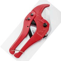 PVC Pipe cutter