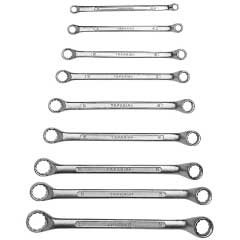 Taparia Brand Ring Spanner Sets