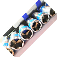 Hex socket set