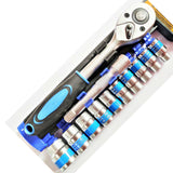 Socket Set