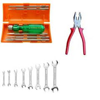 Taparia Brand Tool Kit for Home and DIY kit